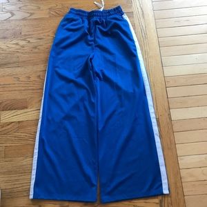 Urban Outfitters Blue Sweatpants NWOT